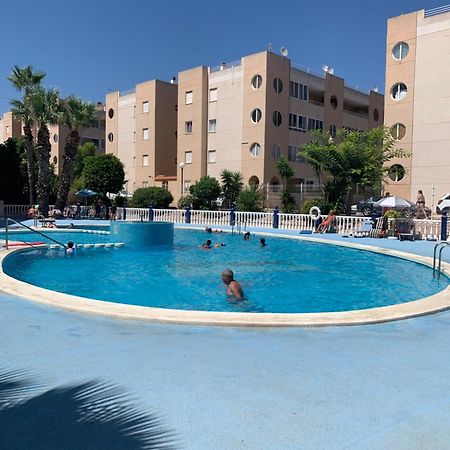Appartement Tres Beau T4 Torrevieja Renove Et Moderne Extérieur photo