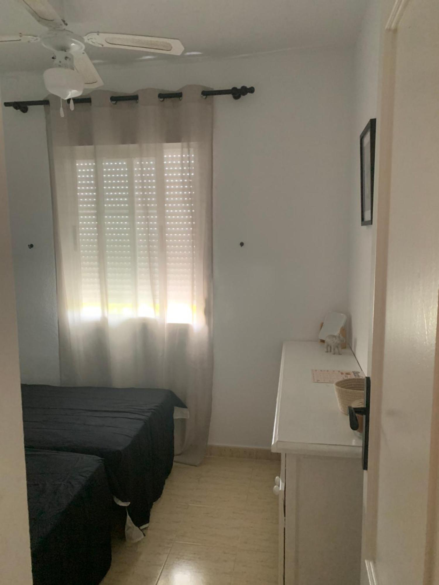 Appartement Tres Beau T4 Torrevieja Renove Et Moderne Extérieur photo