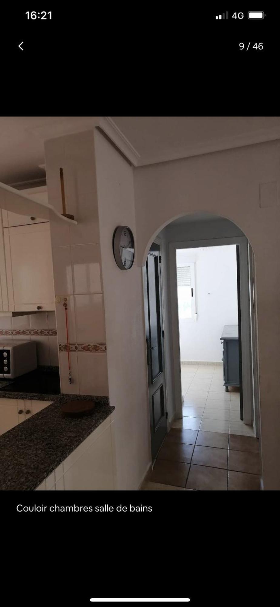 Appartement Tres Beau T4 Torrevieja Renove Et Moderne Extérieur photo