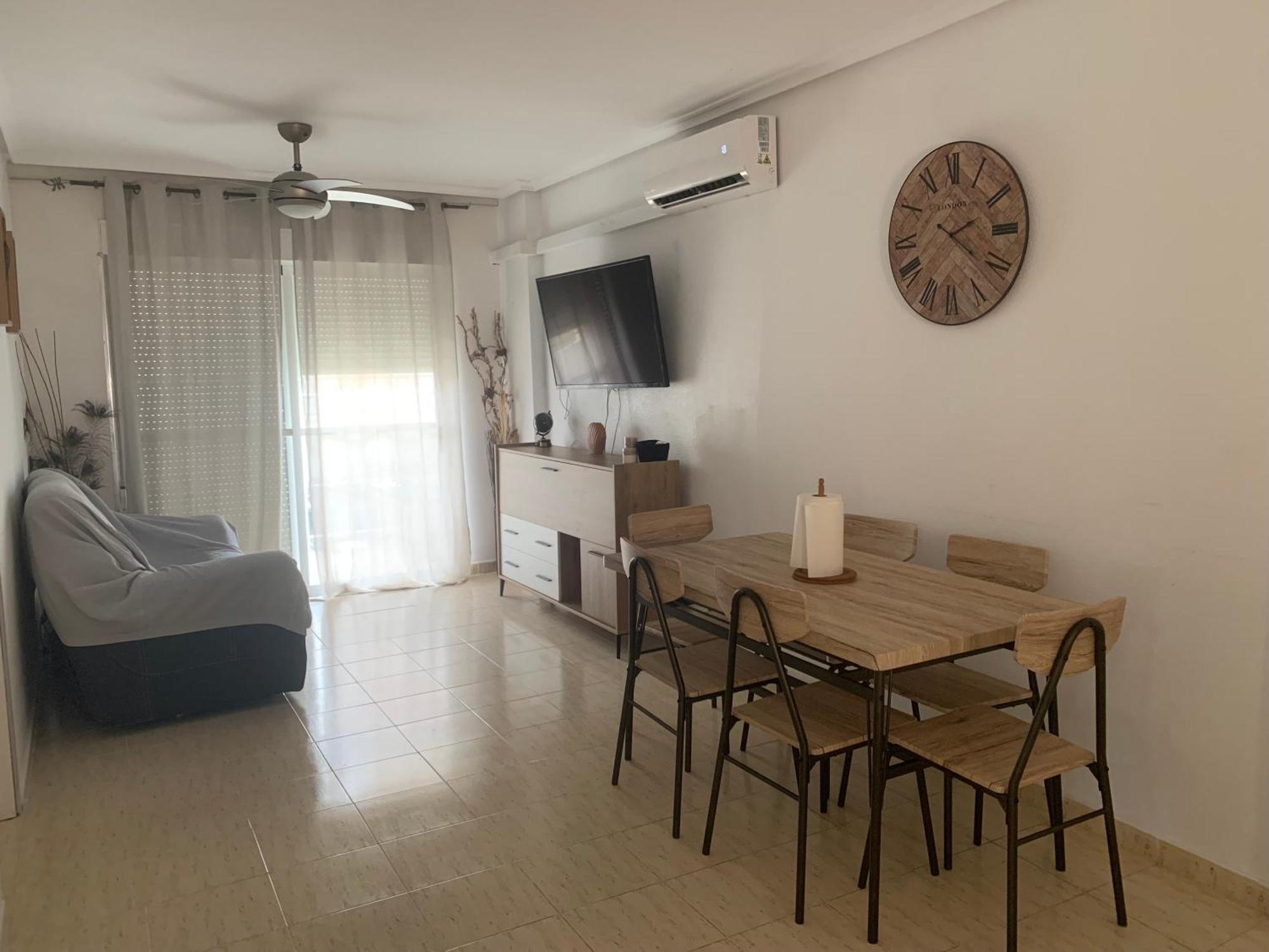 Appartement Tres Beau T4 Torrevieja Renove Et Moderne Extérieur photo