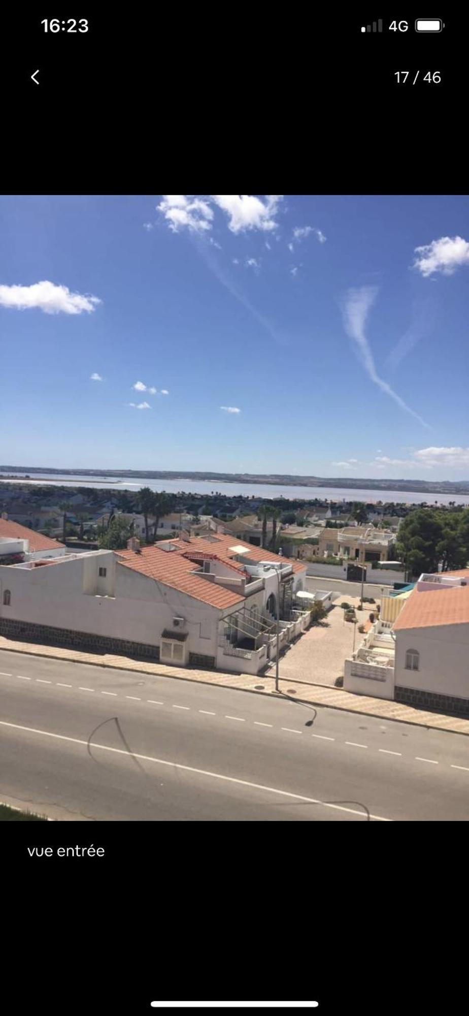 Appartement Tres Beau T4 Torrevieja Renove Et Moderne Extérieur photo