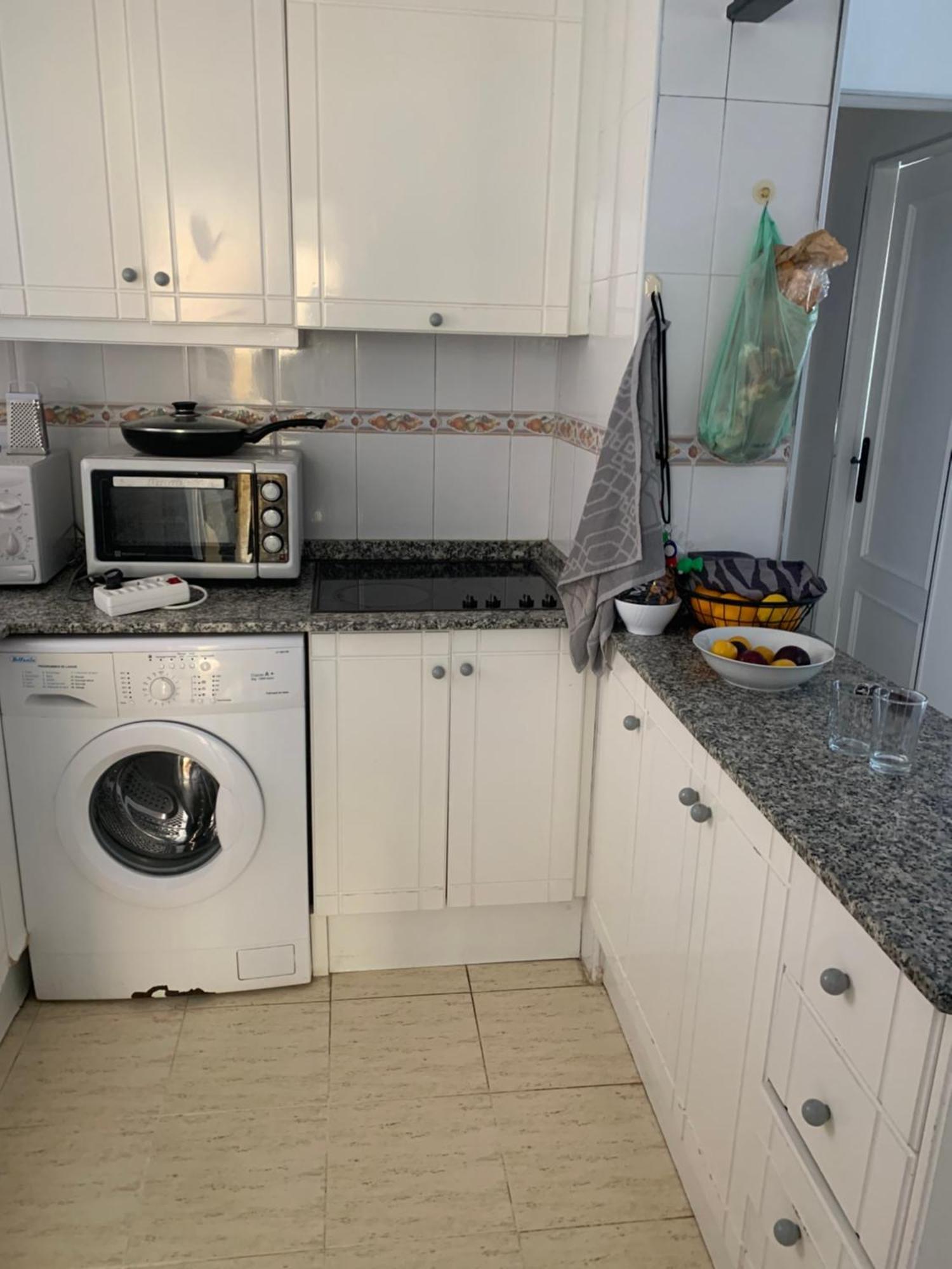 Appartement Tres Beau T4 Torrevieja Renove Et Moderne Extérieur photo