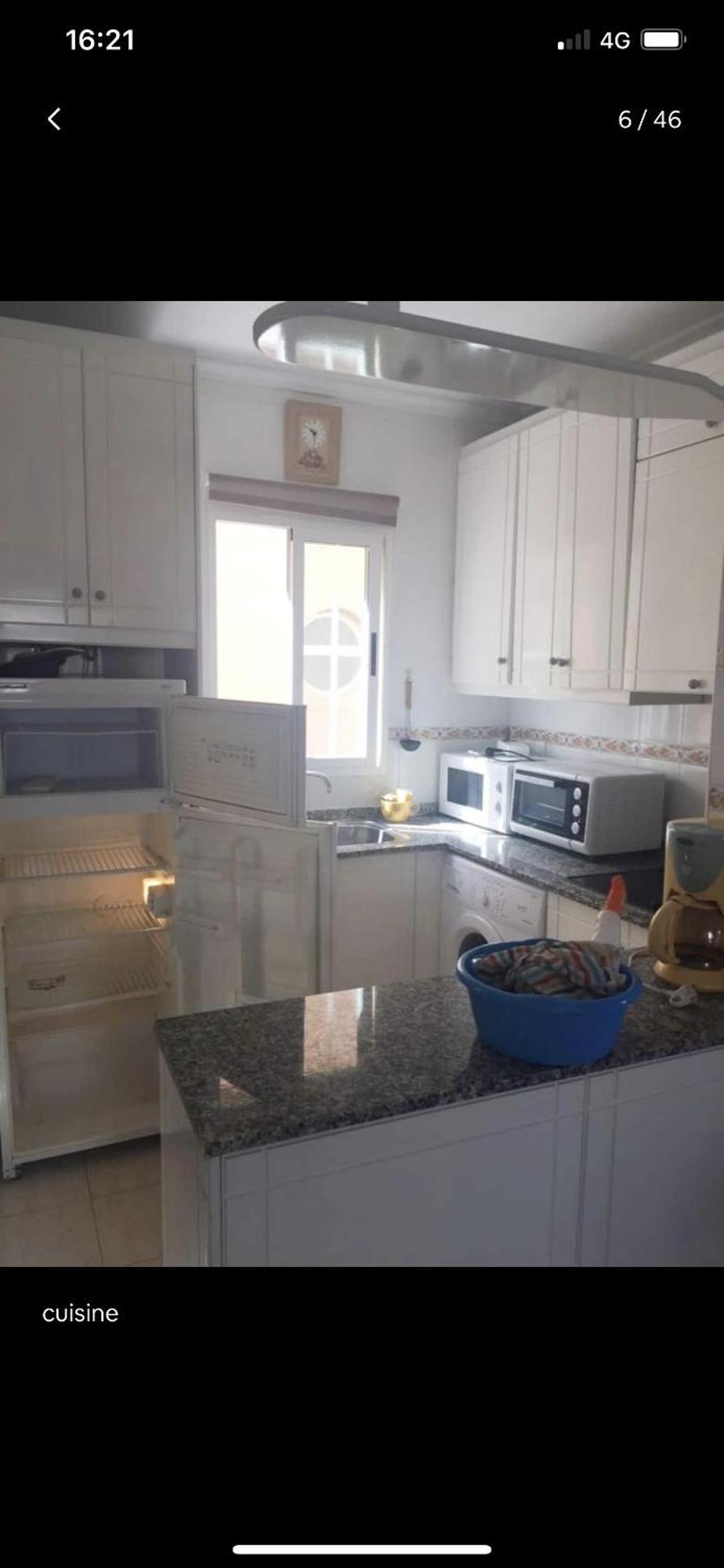 Appartement Tres Beau T4 Torrevieja Renove Et Moderne Extérieur photo