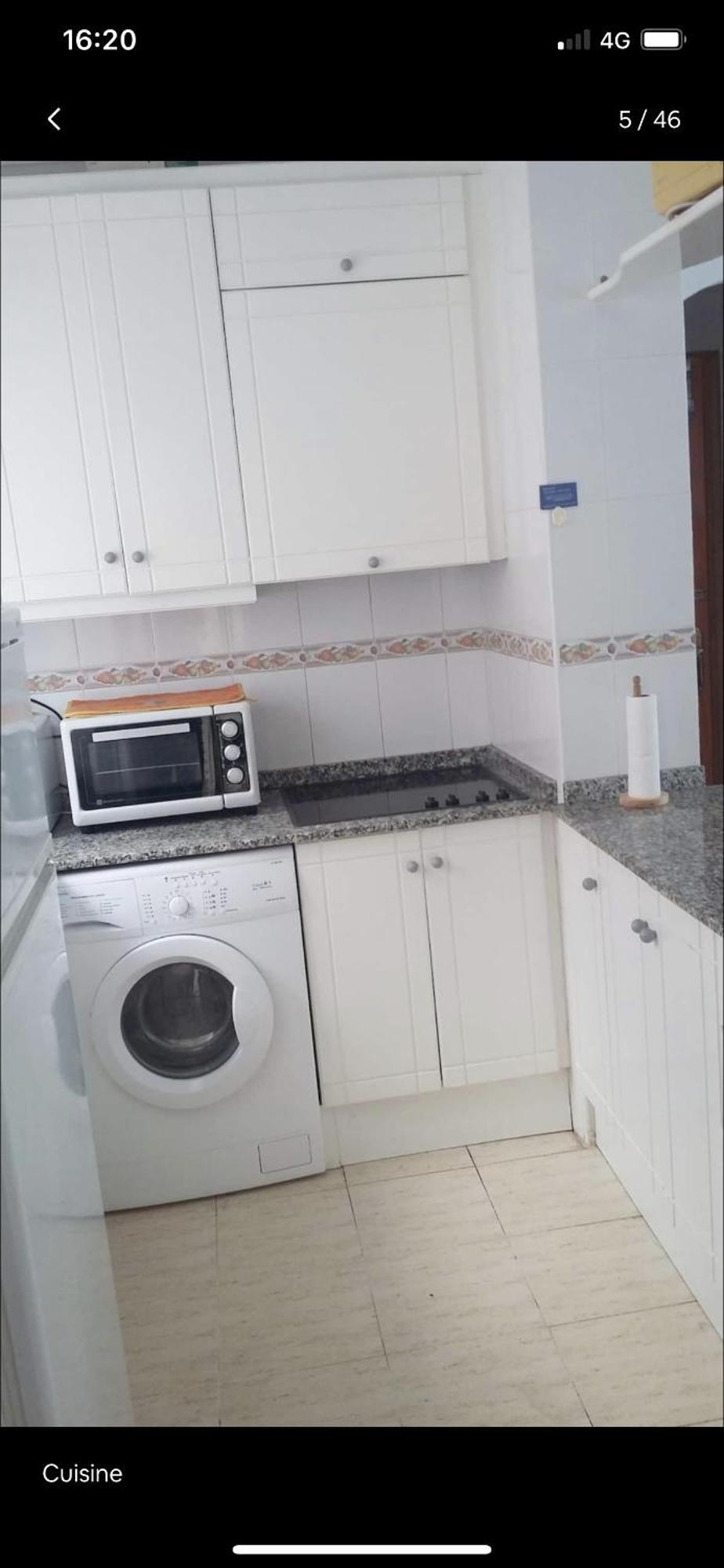 Appartement Tres Beau T4 Torrevieja Renove Et Moderne Extérieur photo