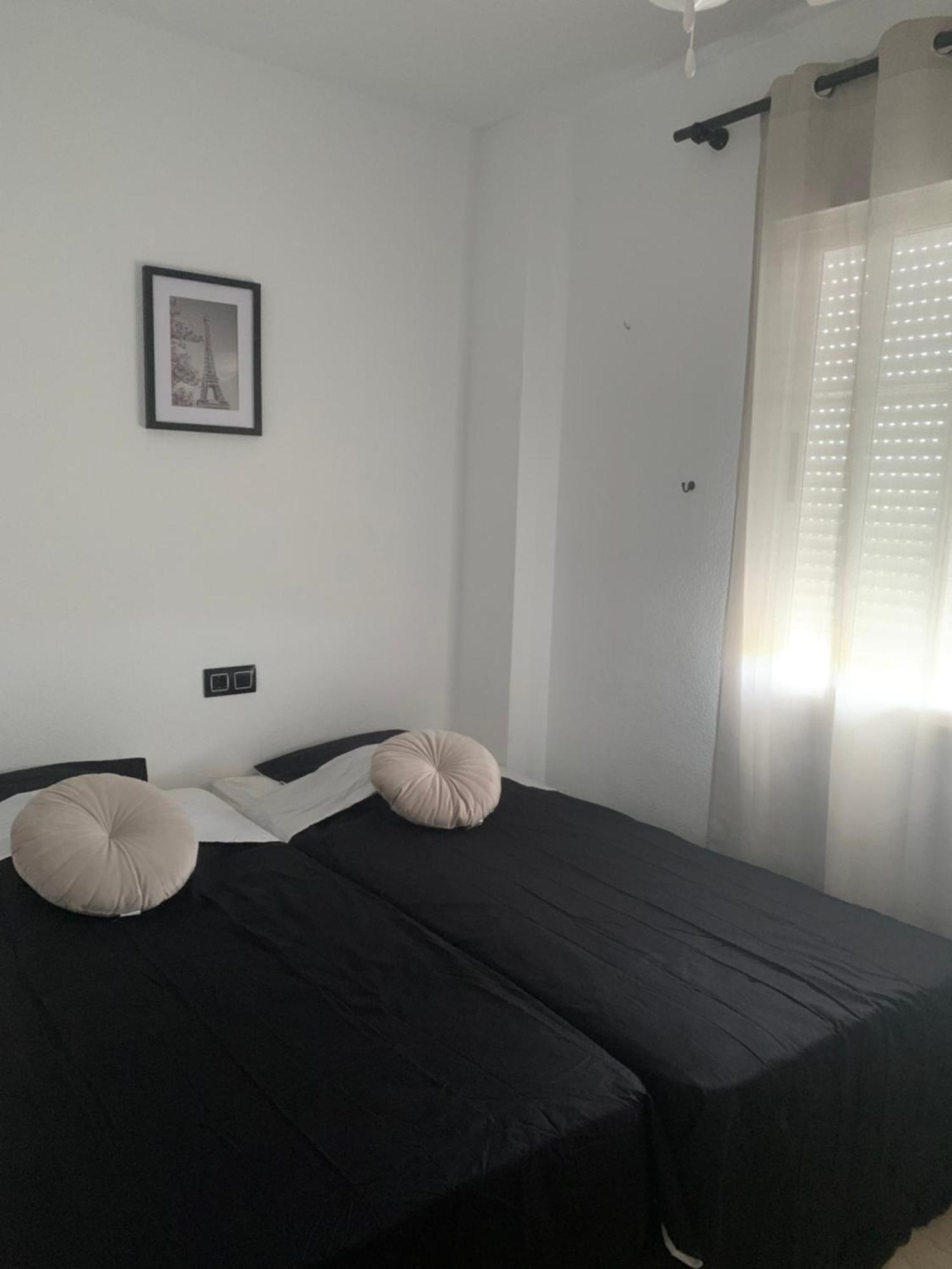 Appartement Tres Beau T4 Torrevieja Renove Et Moderne Extérieur photo