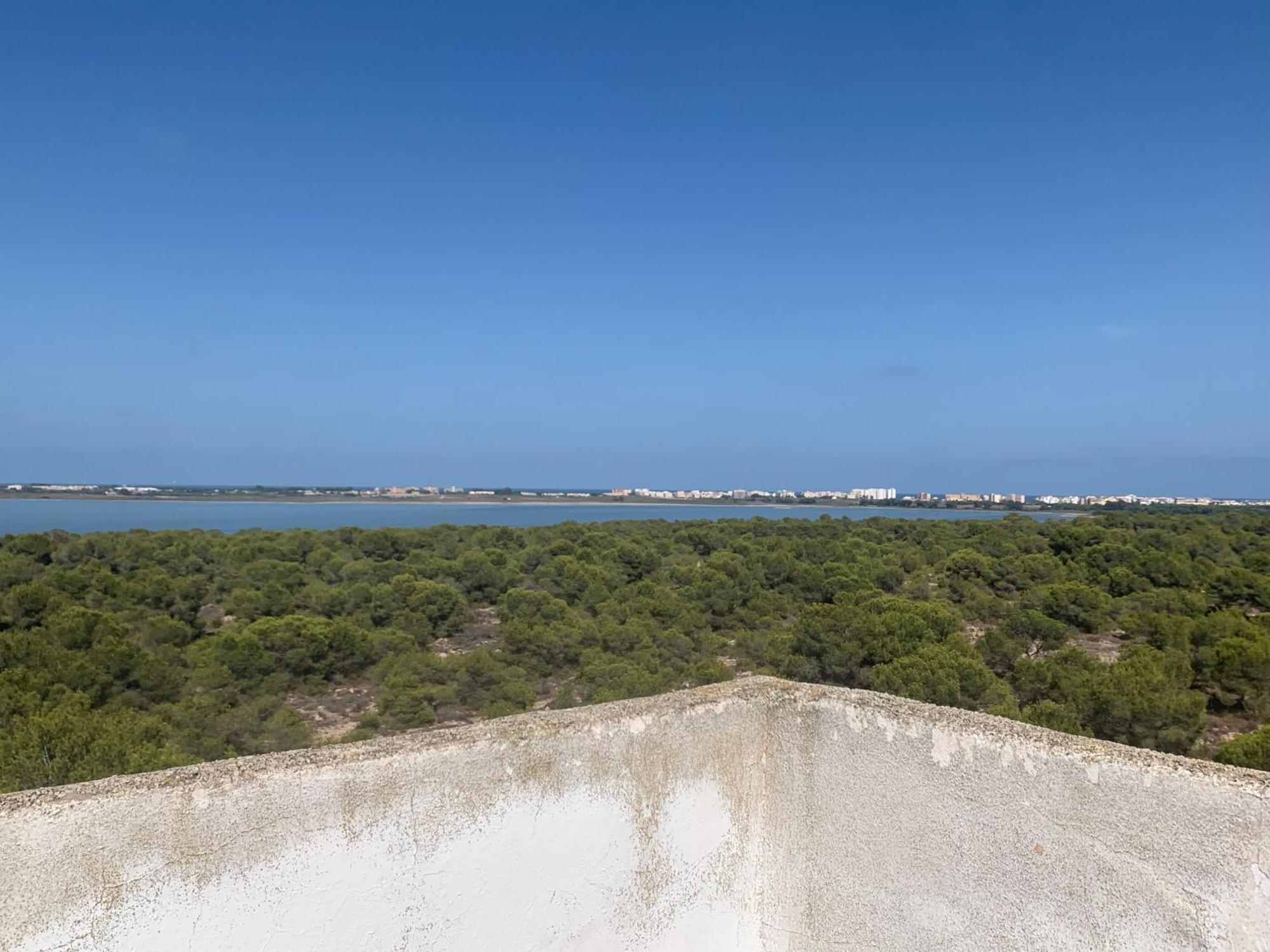 Appartement Tres Beau T4 Torrevieja Renove Et Moderne Extérieur photo