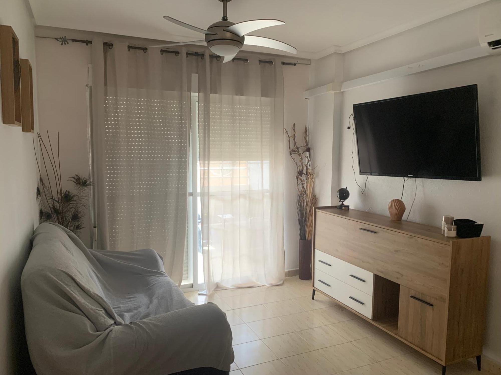Appartement Tres Beau T4 Torrevieja Renove Et Moderne Extérieur photo