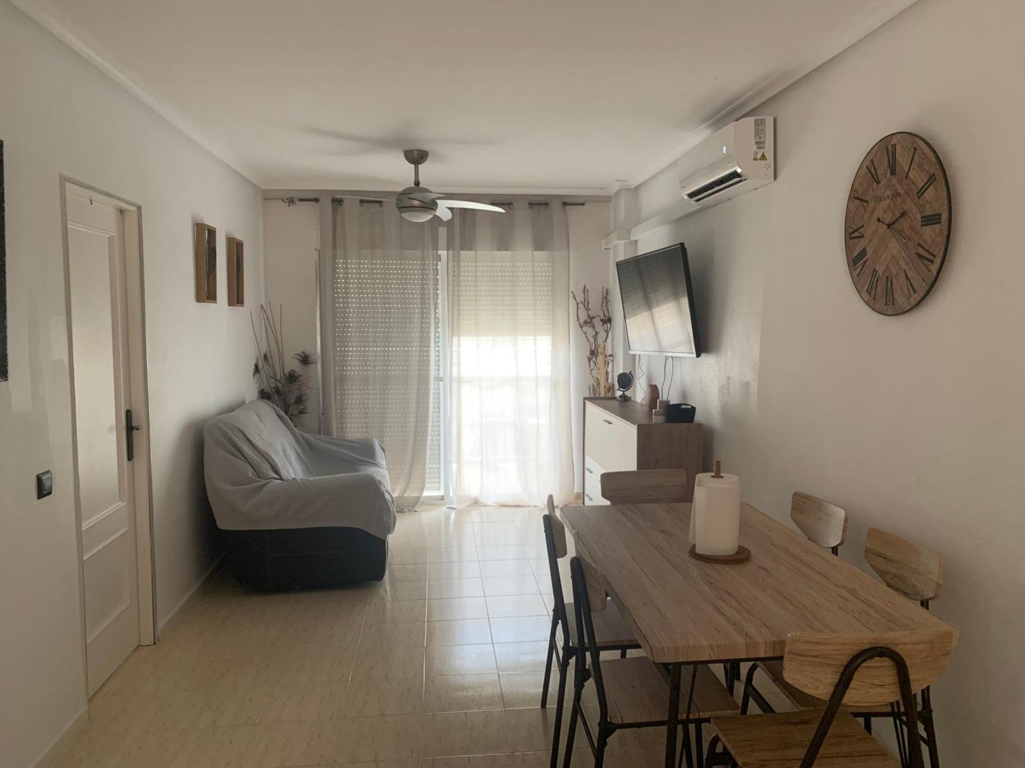 Appartement Tres Beau T4 Torrevieja Renove Et Moderne Extérieur photo