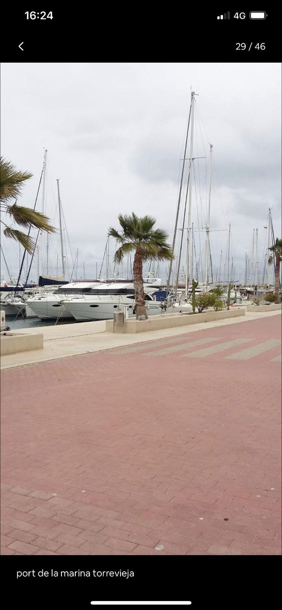 Appartement Tres Beau T4 Torrevieja Renove Et Moderne Extérieur photo