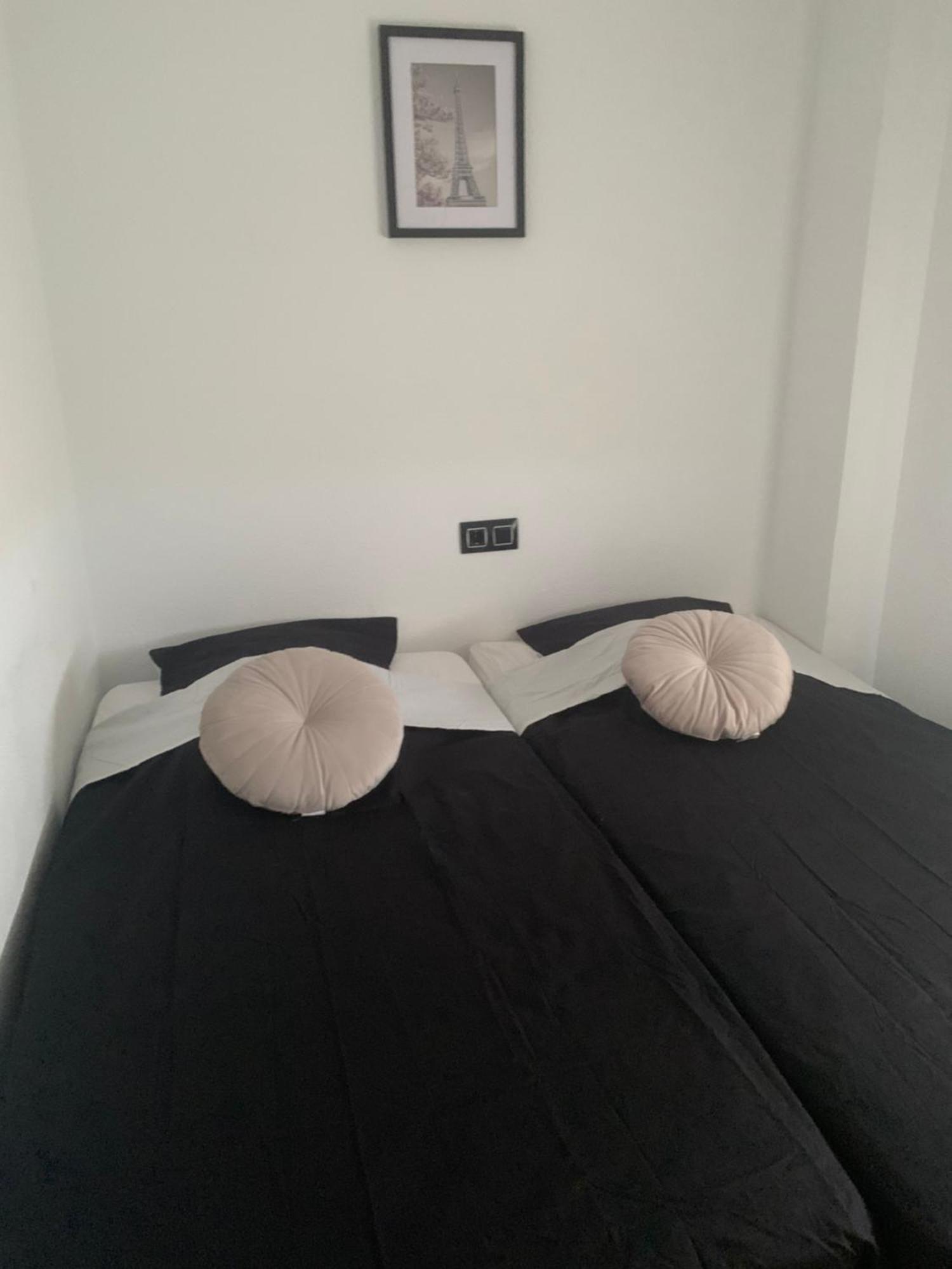 Appartement Tres Beau T4 Torrevieja Renove Et Moderne Extérieur photo