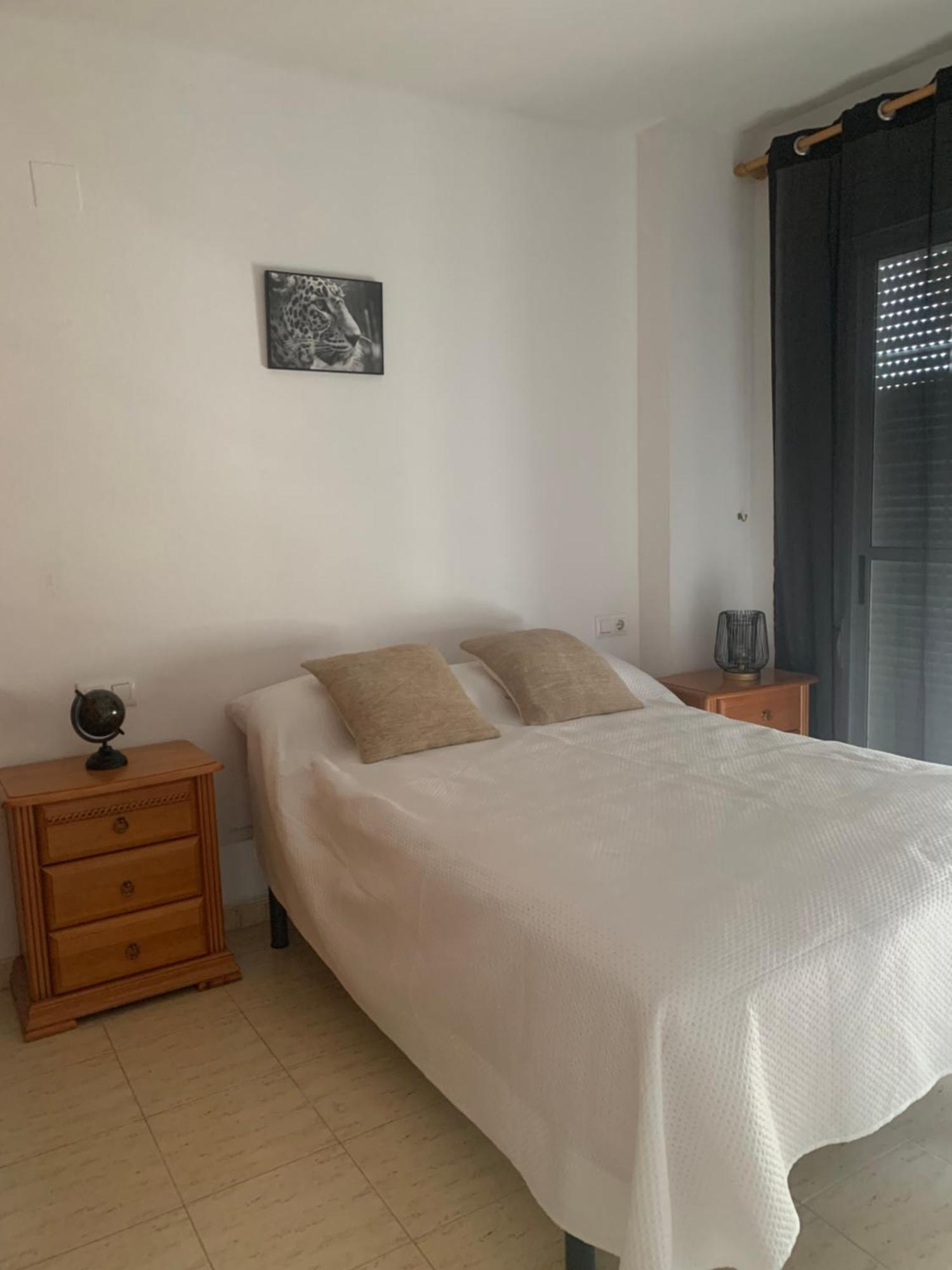 Appartement Tres Beau T4 Torrevieja Renove Et Moderne Extérieur photo
