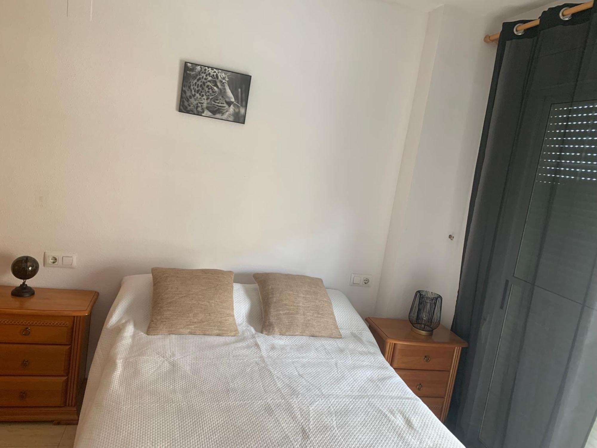Appartement Tres Beau T4 Torrevieja Renove Et Moderne Extérieur photo